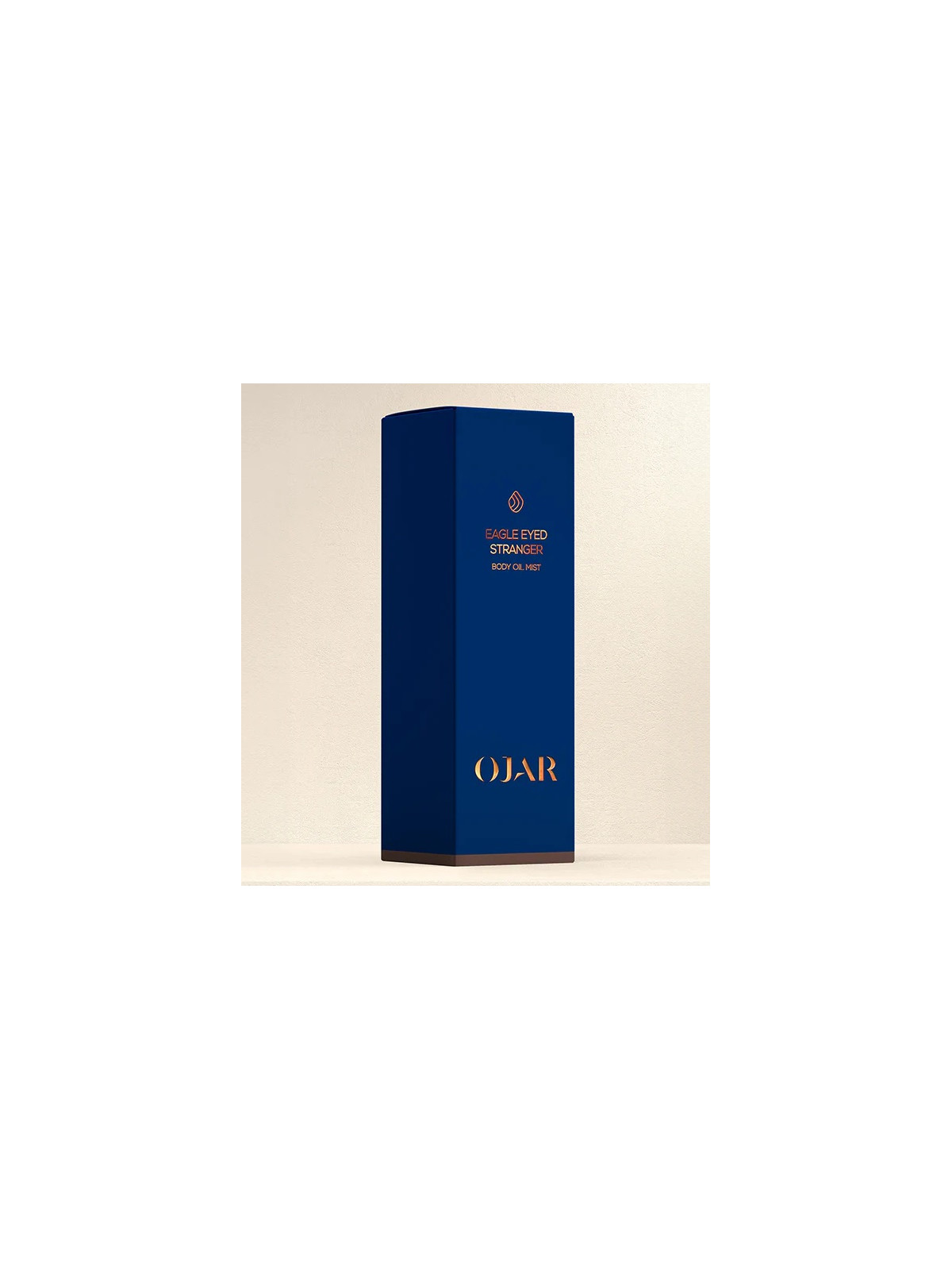 Eagle Eyed Stranger Body Oil Mist 100ml