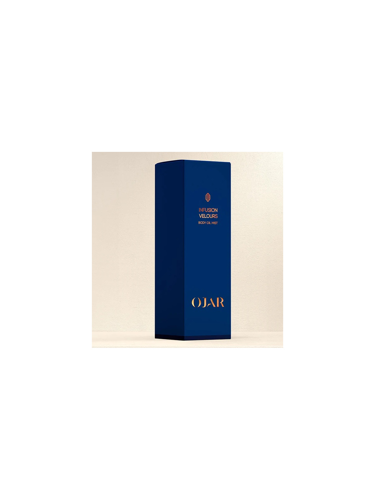 Infusion Velour Body Oil Mist 100ml