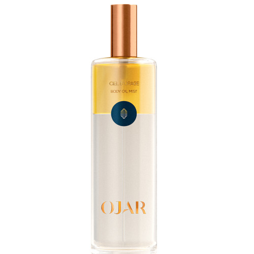 Ciel D`Orage Body Oil Mist 100ml