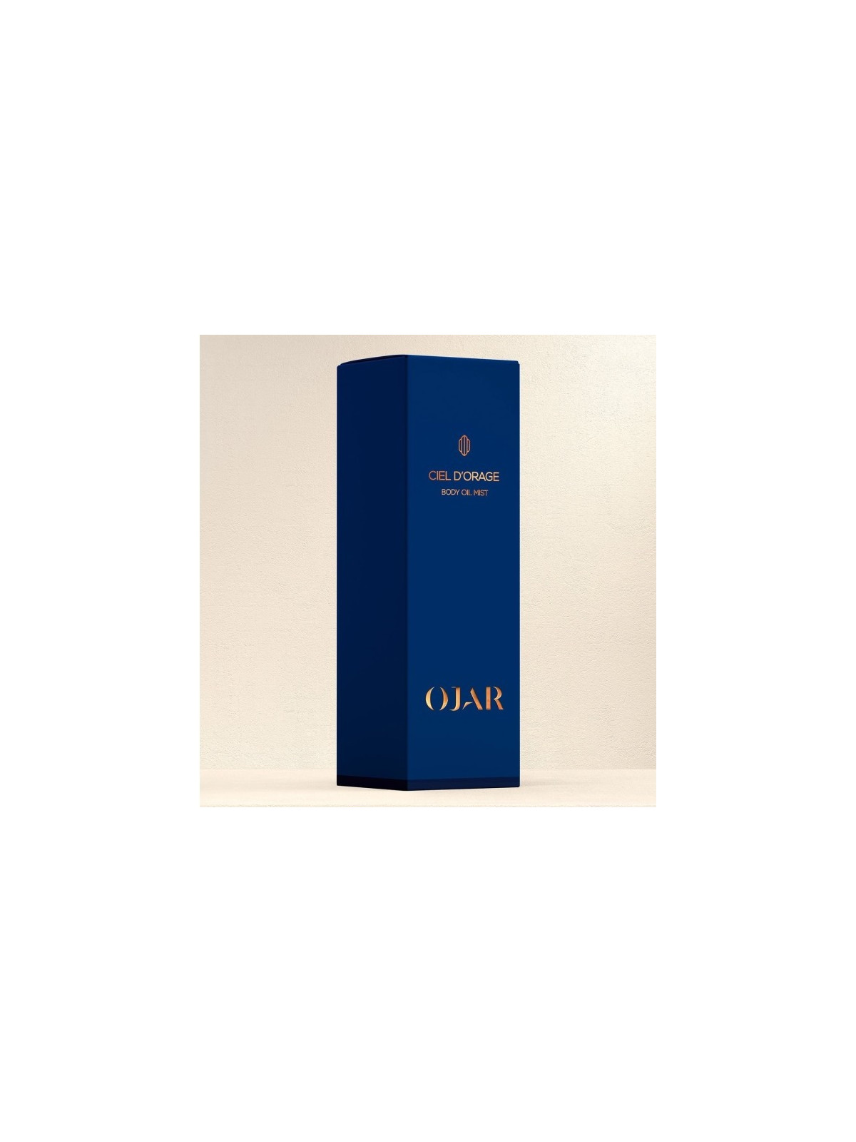 Ciel D`Orage Body Oil Mist 100ml