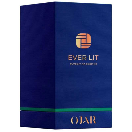Ever Lit Extrait de Parfum 100ml