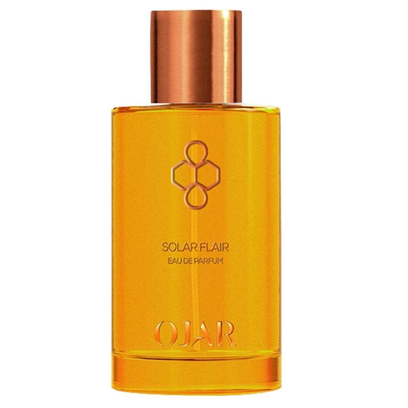 Solar Flair Eau de Parfum 100ml
