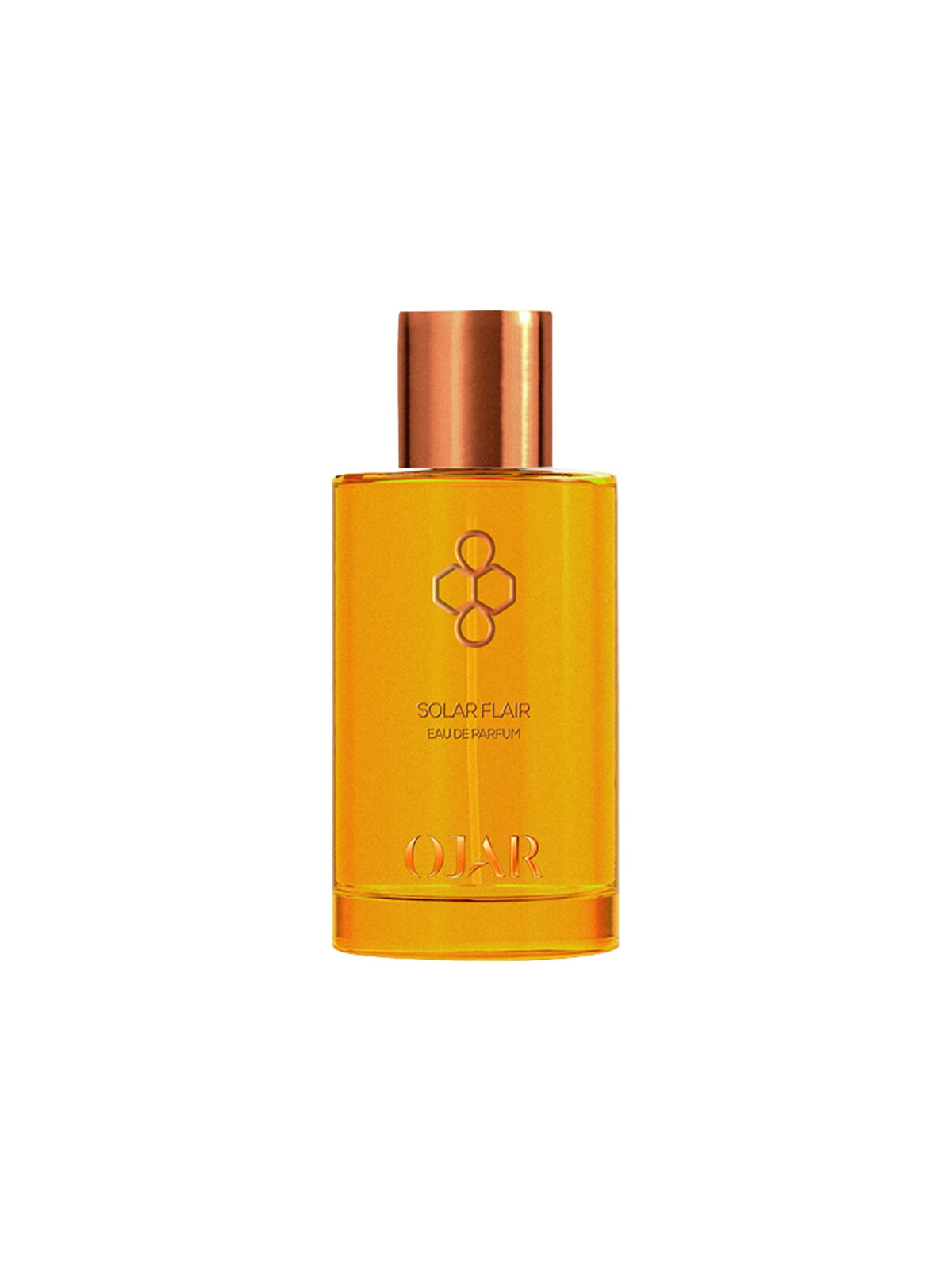 Solar Flair Eau de Parfum 100ml