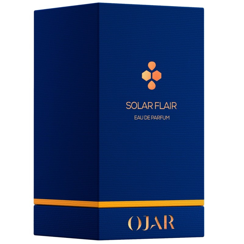 Solar Flair Eau de Parfum 100ml