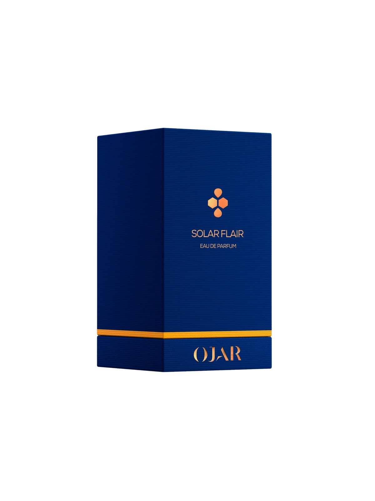 Solar Flair Eau de Parfum 100ml