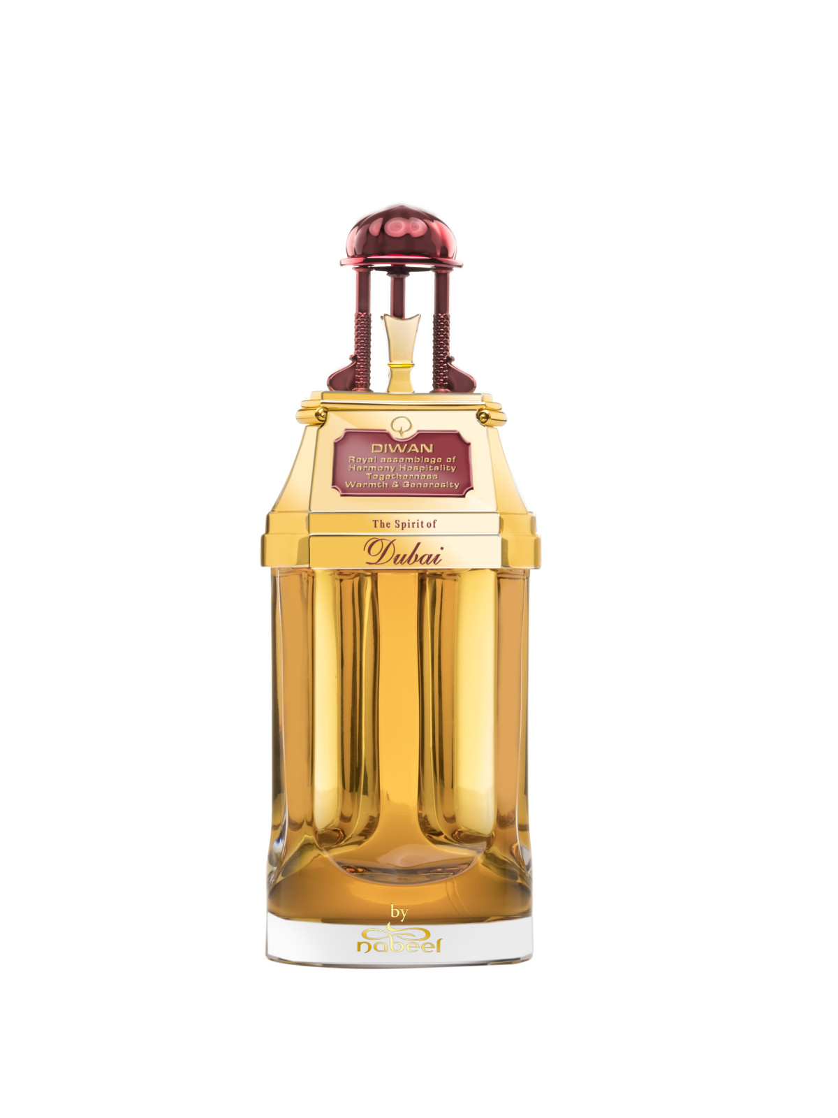 Diwan Eau de Parfum 90ml