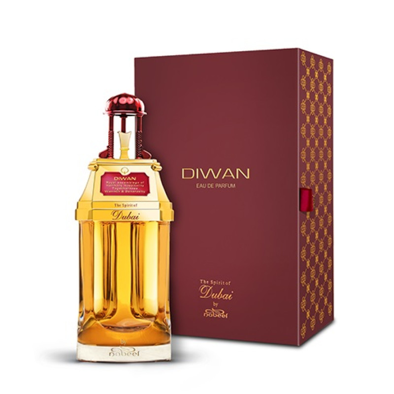 Diwan Eau de Parfum 90ml