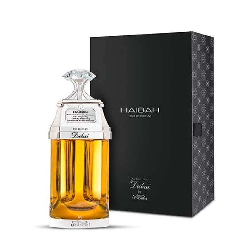 Haibah Eau de Parfum 90ml