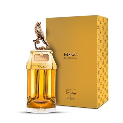 Baz Eau de Parfum 90ml