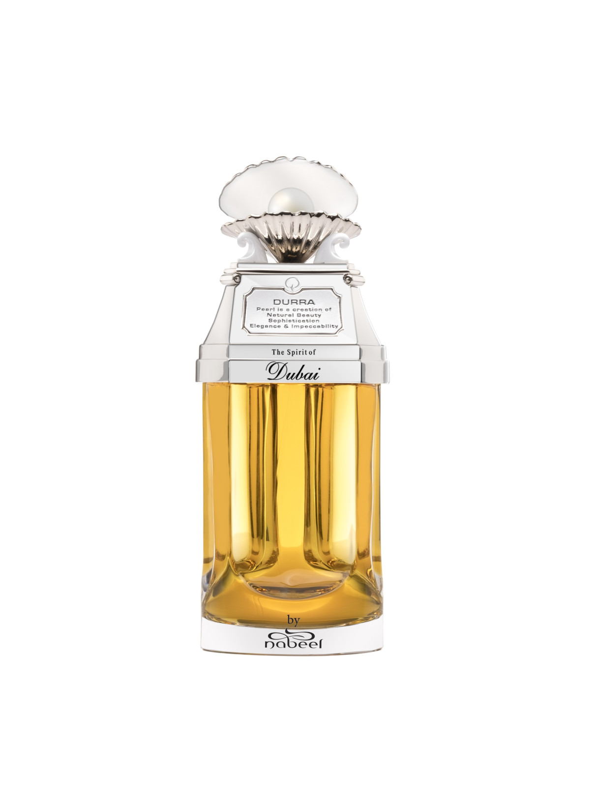 Durra Eau de Parfum 90ml