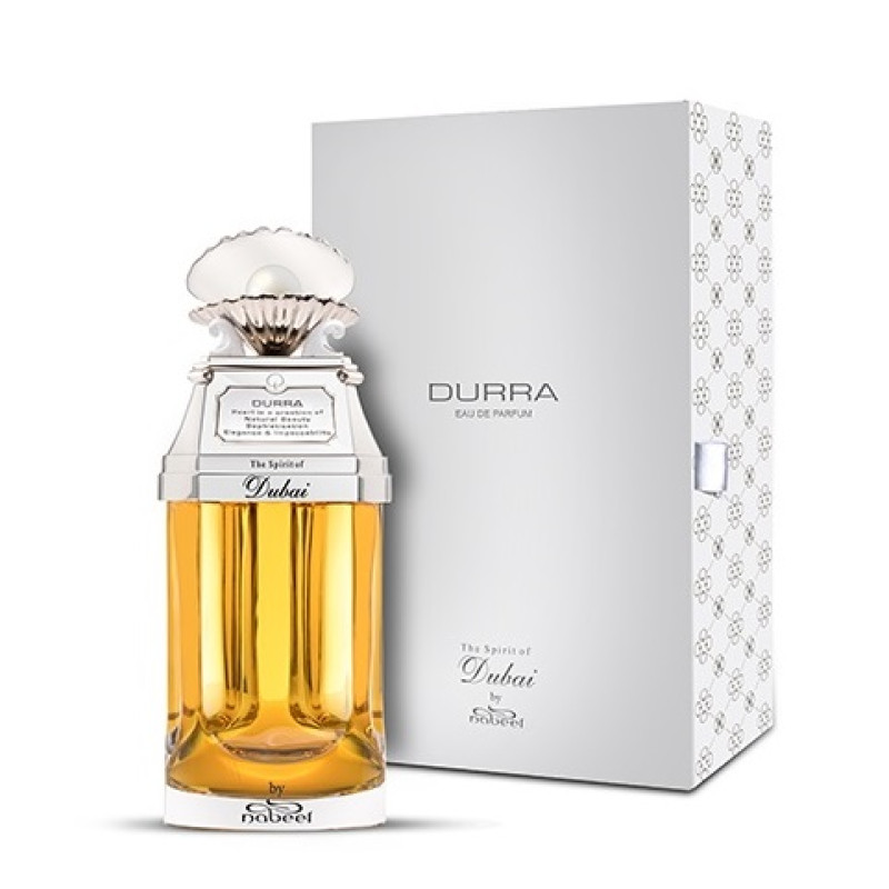 Durra Eau de Parfum 90ml