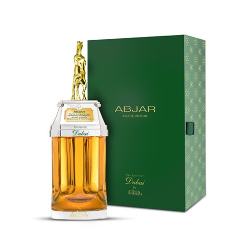 Abjar Eau de Parfum 90ml
