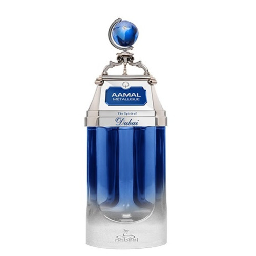 Aamal Metallique Eau de Parfum 90ml