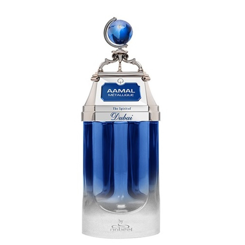 Aamal Metallique Eau de Parfum 90ml