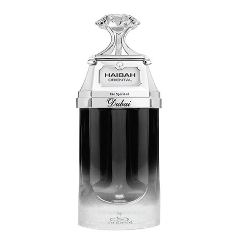 Haibah Oriental Eau de Parfum 90ml