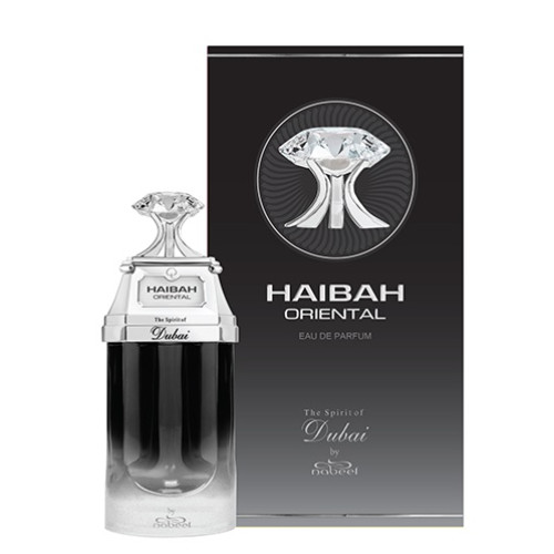 Haibah Oriental Eau de Parfum 90ml