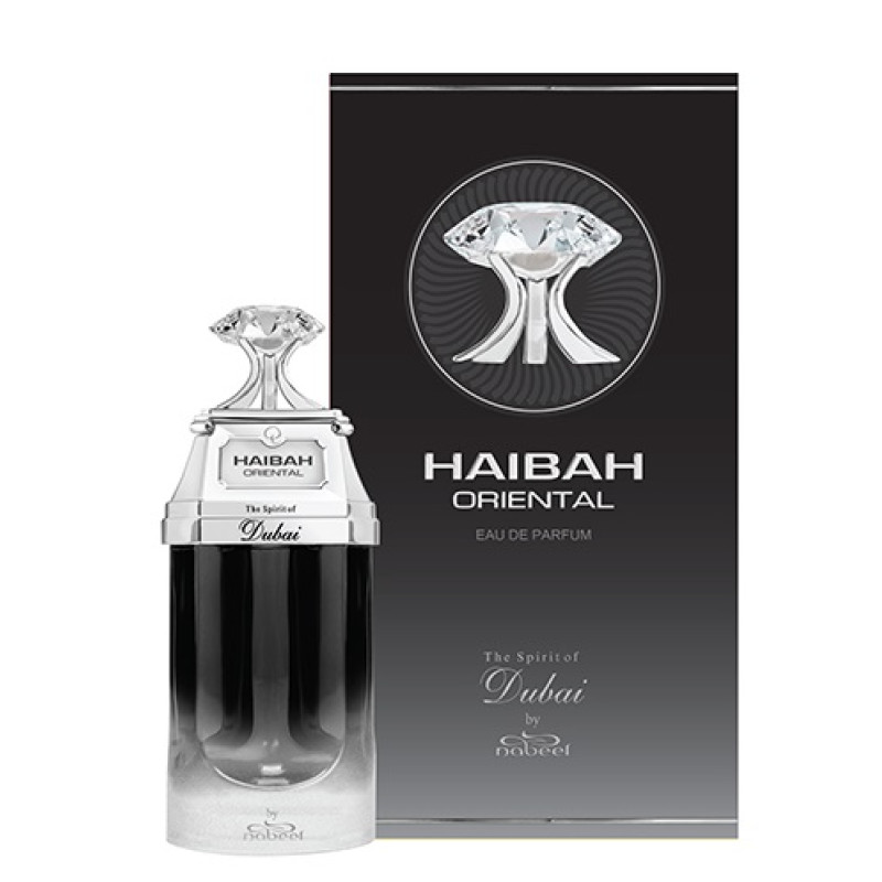 Haibah Oriental Eau de Parfum 90ml