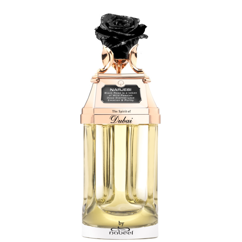 Narjesi Eau de Parfum 90ml
