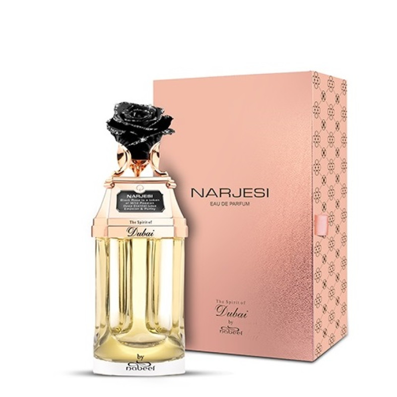 Narjesi Eau de Parfum 90ml