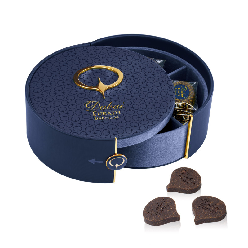 Turath Bakhoor 150gr