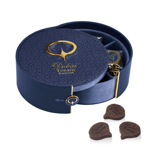 Turath Bakhoor 150gr