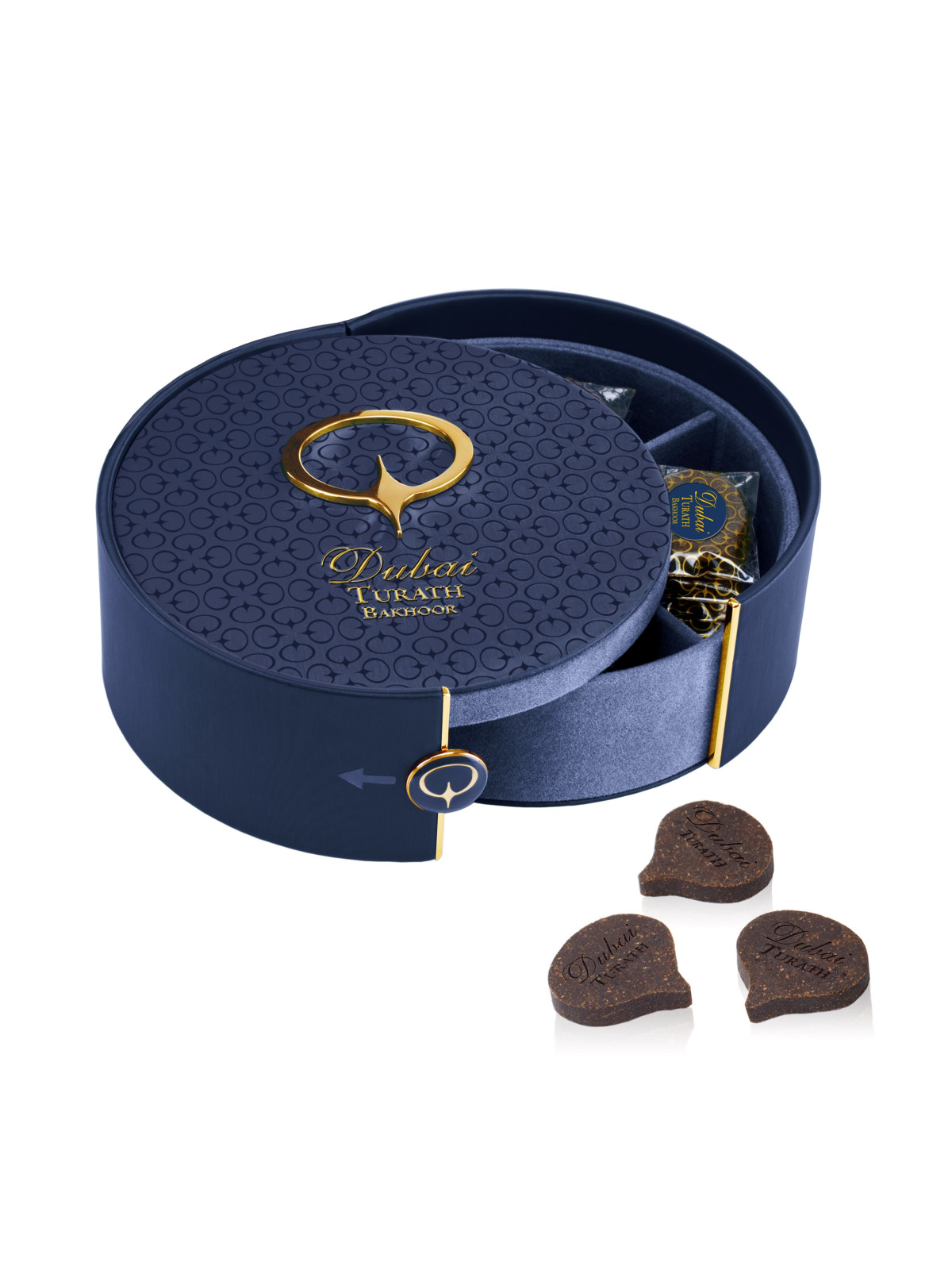 Turath Bakhoor 150gr