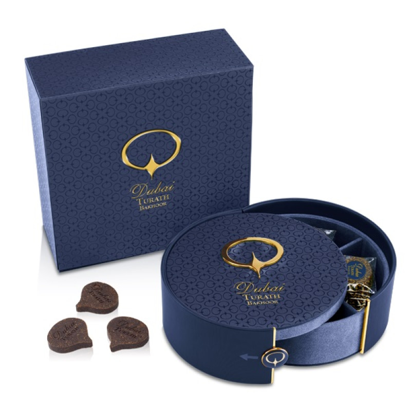 Turath Bakhoor 150gr