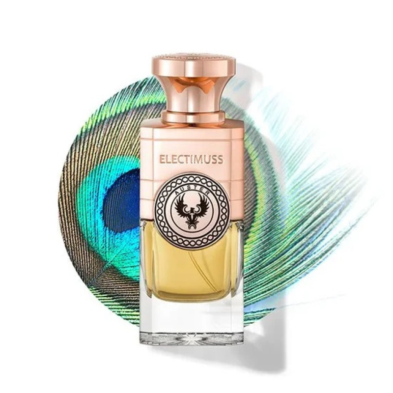 Auster Extrait de Parfum 100ml