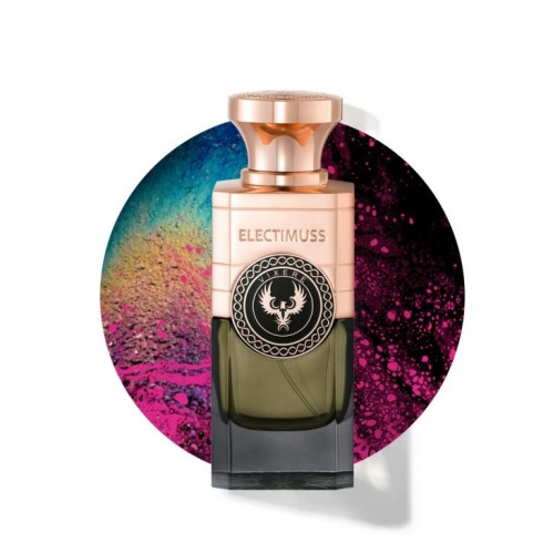 Vixere Extrait de Parfum 100ml