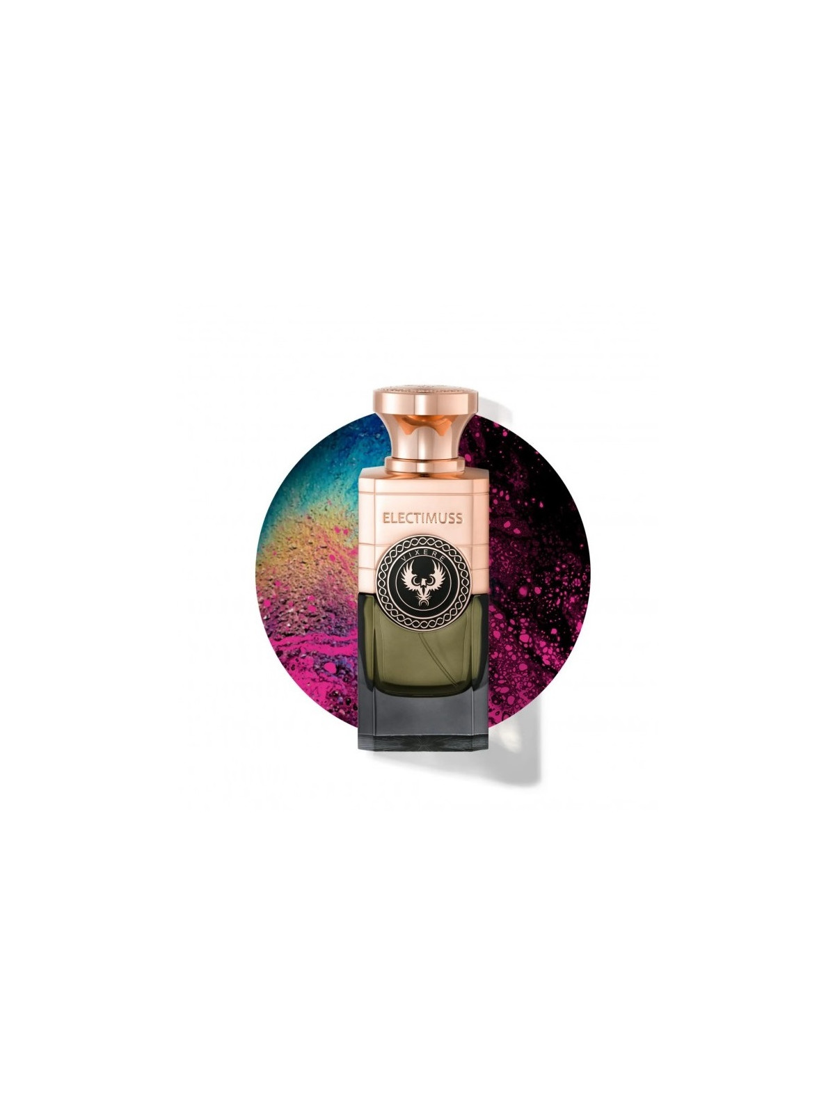 Vixere Extrait de Parfum 100ml