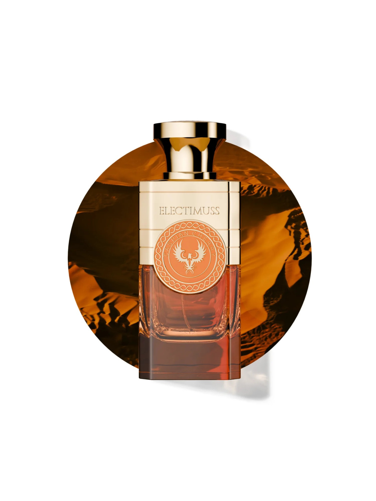 Caspian Cherry Extrait de Parfum 100ml