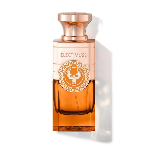 Moroccan Medjool Extrait de Parfum 100ml