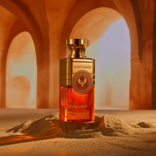 Moroccan Medjool Extrait de Parfum 100ml