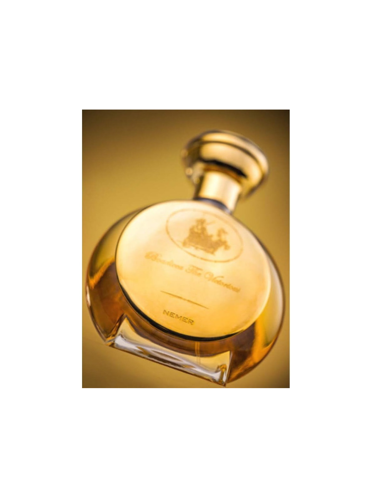 Nemer Eau de Parfum 100ml