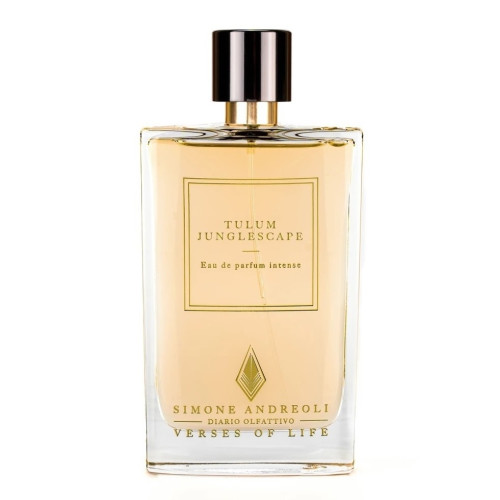 Tulum Junglescape Eau de Parfum Intense 100ml