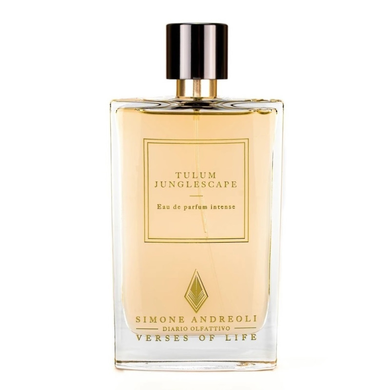 Tulum Junglescape Eau de Parfum Intense 100ml