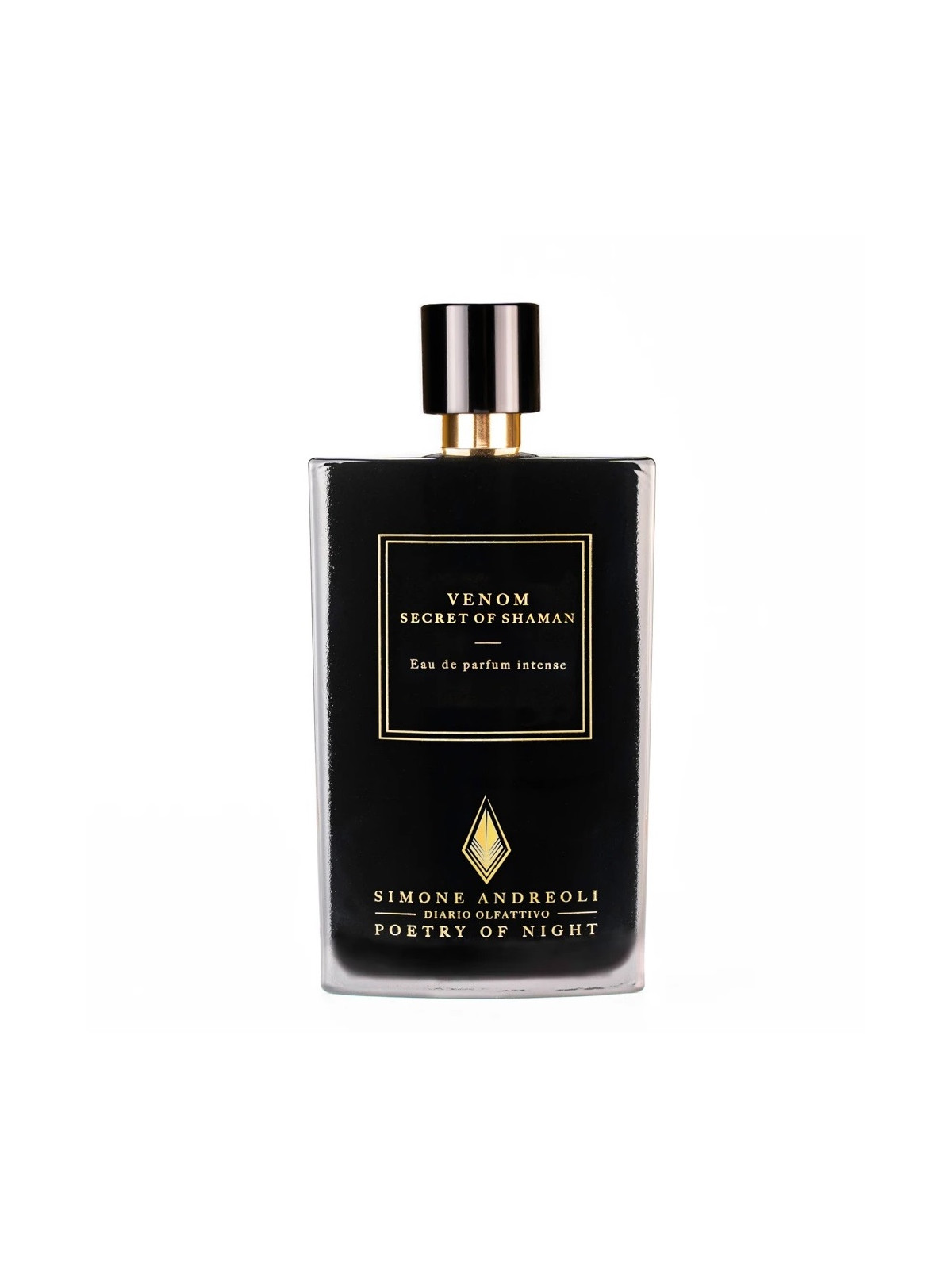 Venom - Secret of Shaman Eau de Parfum Intense 100ml