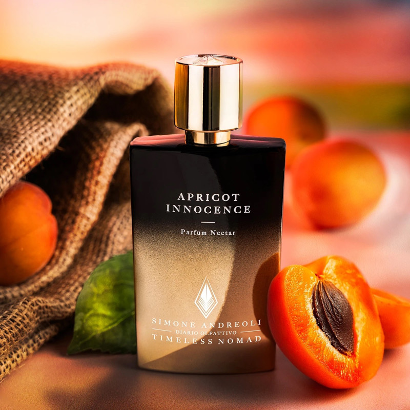 Apricot Innocence Parfum Nectar 50ml