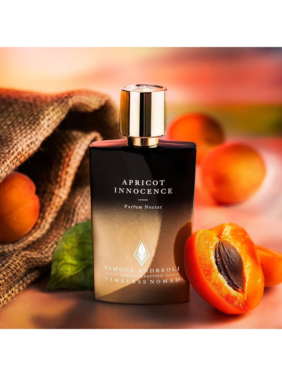 Apricot Innocence Parfum Nectar 50ml