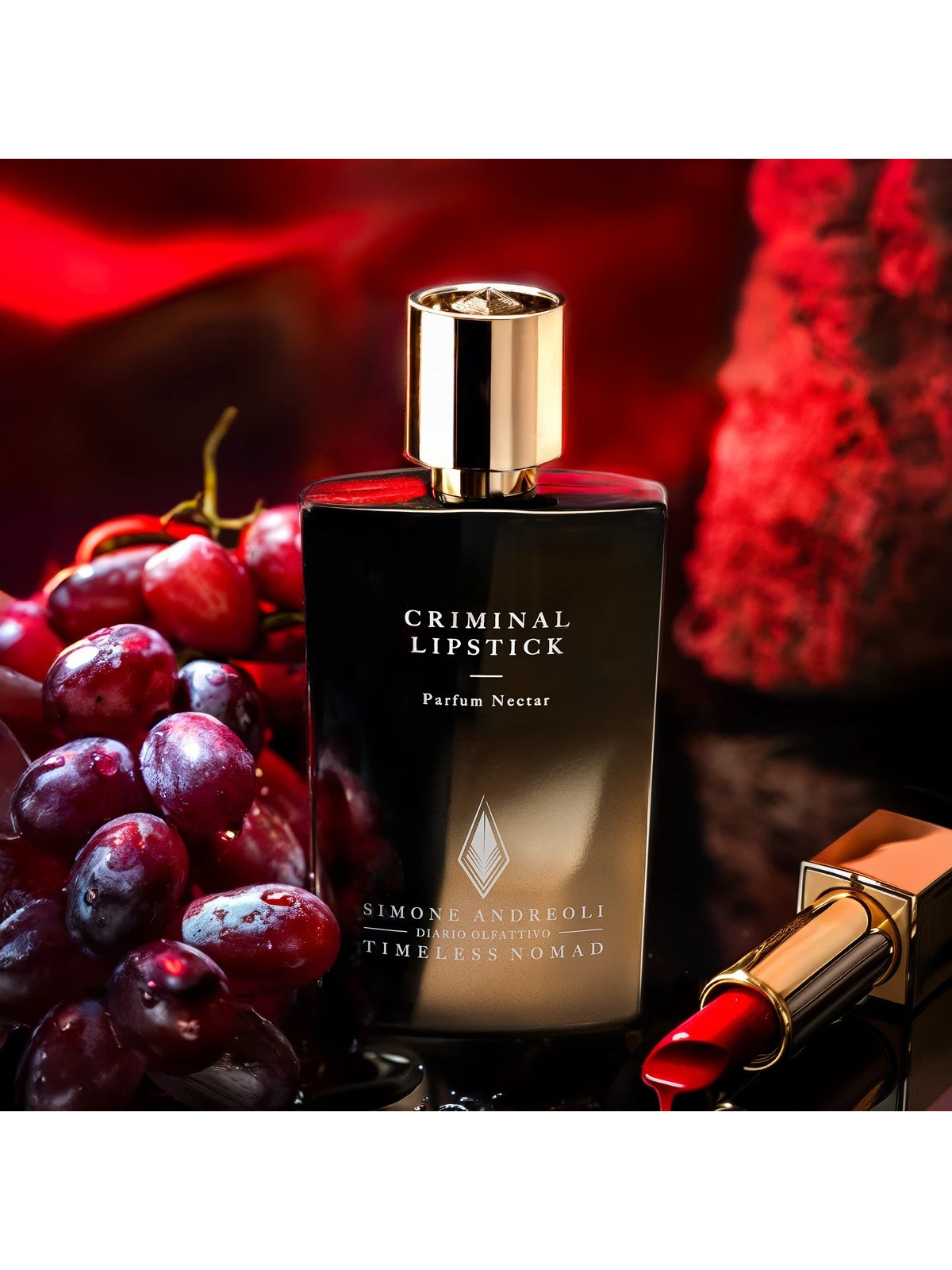 Criminal Lipstick Parfum Nectar 50ml