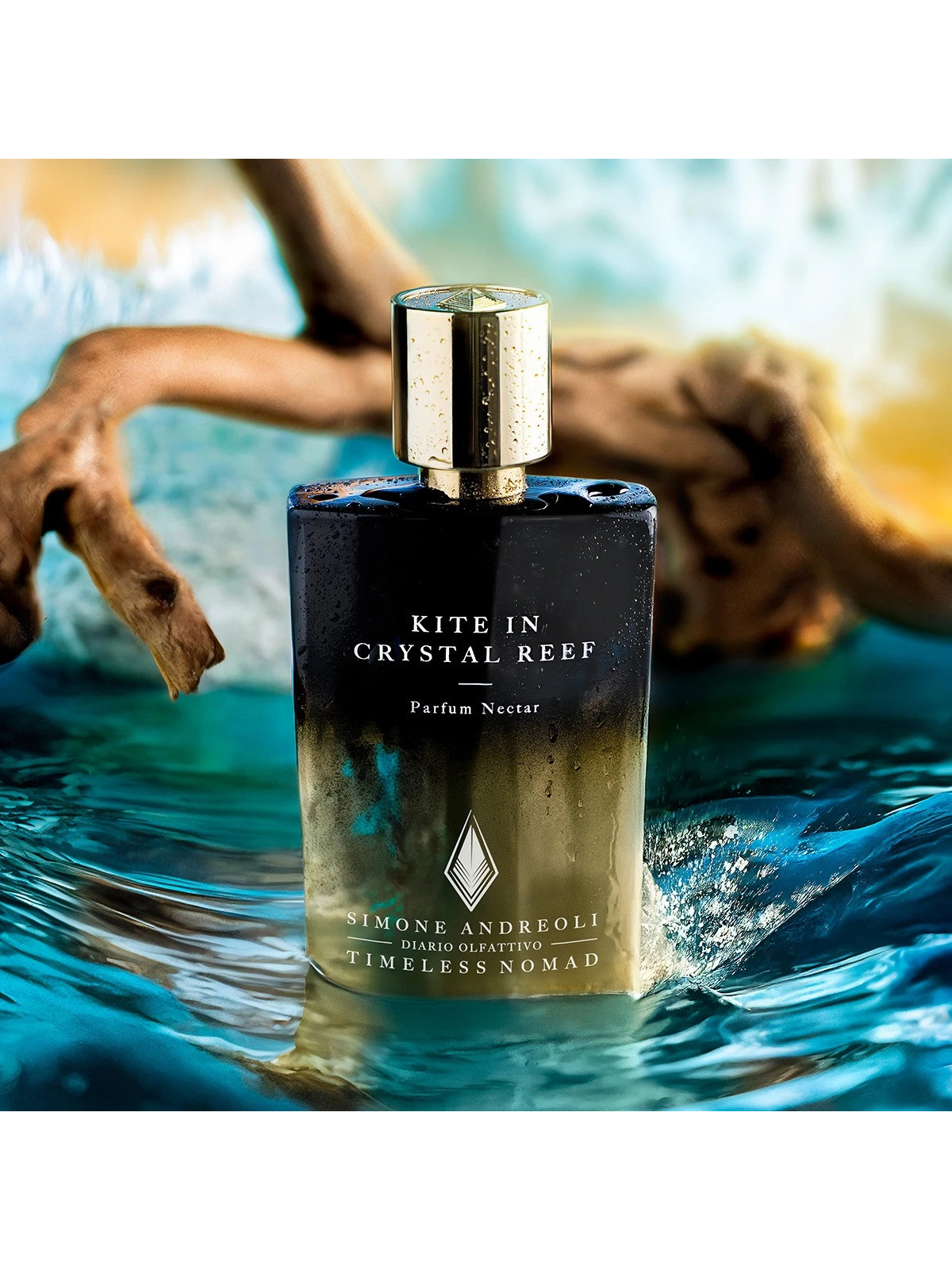Kite in Crystal Reef Parfum Nectar 50ml