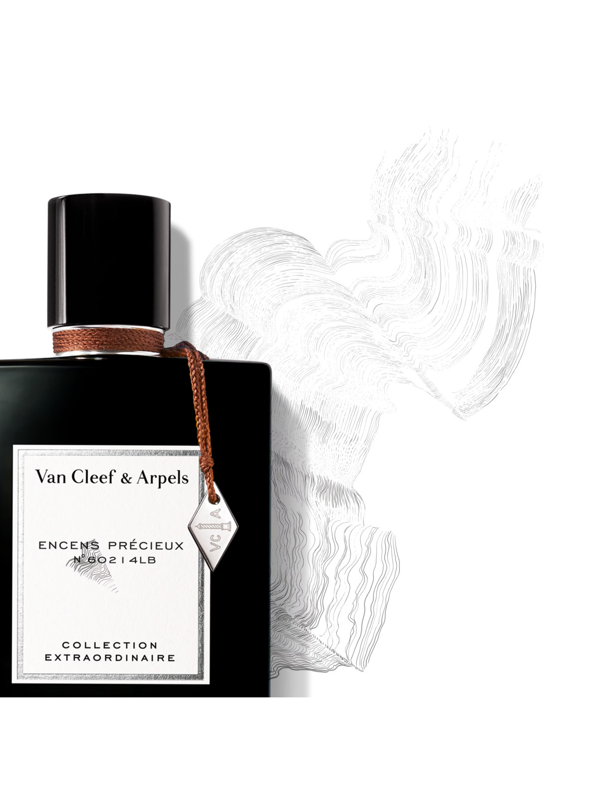 Encens Précieux Eau de Parfum 75ml