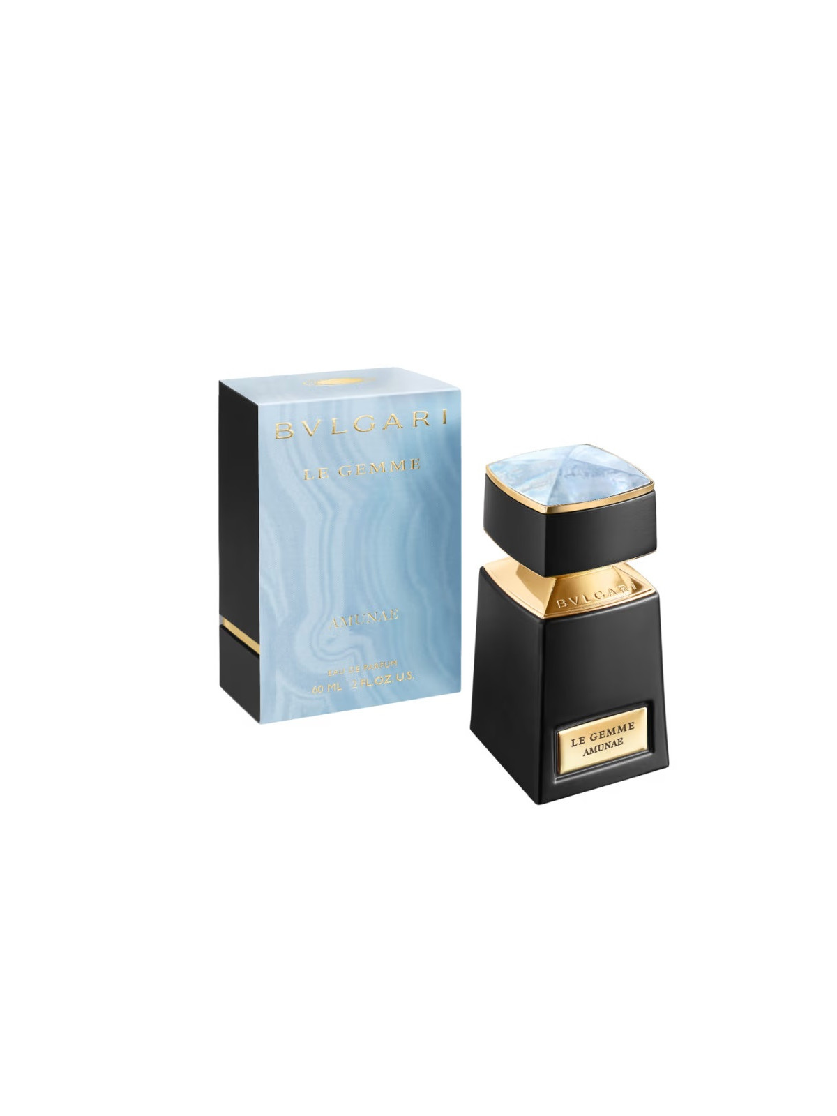 Le Gemme - Amunae Eau de Parfum 60ml