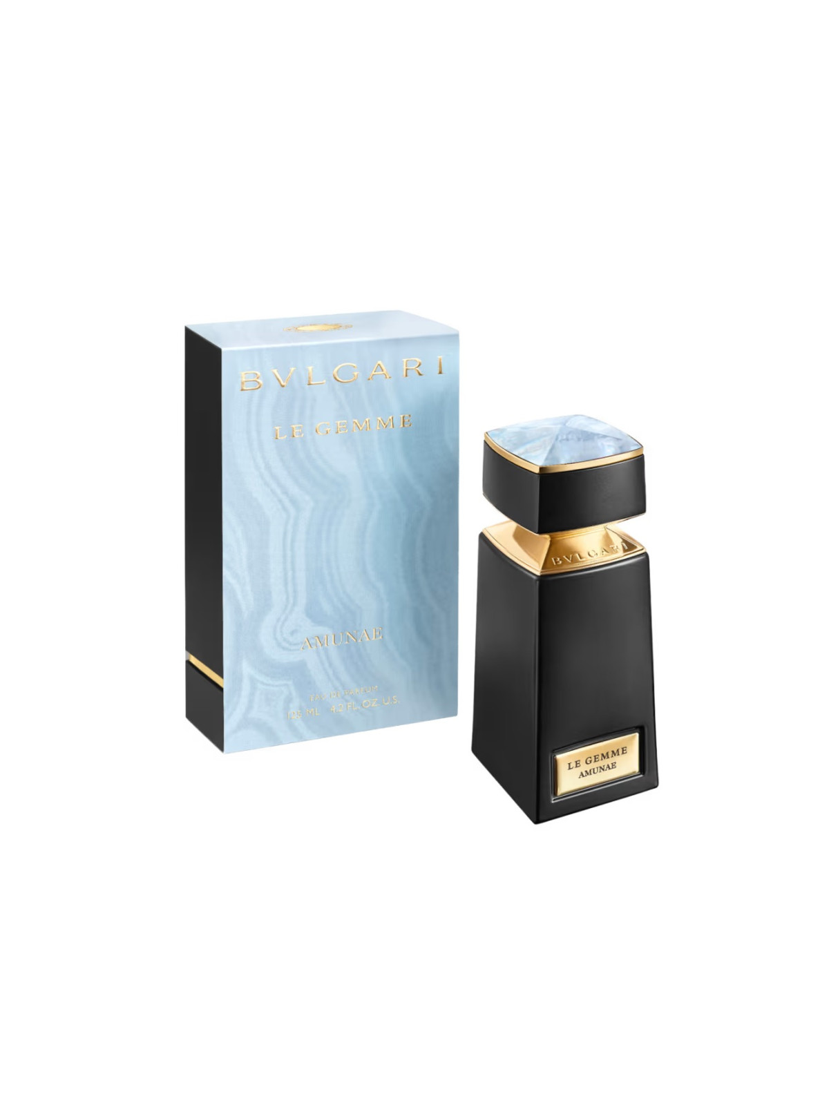 Le Gemme - Amunae Eau de Parfum 125ml