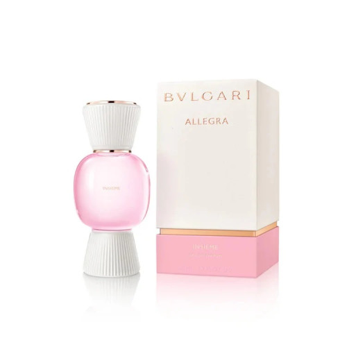 Allegra - Insieme Eau de Parfum 50ml