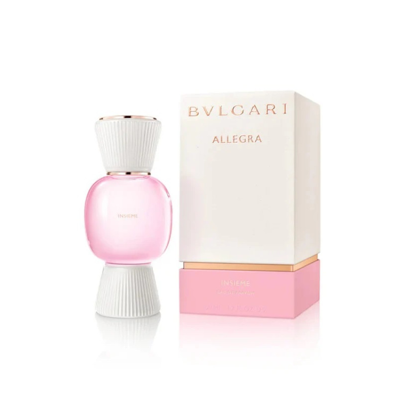 Allegra - Insieme Eau de Parfum 50ml