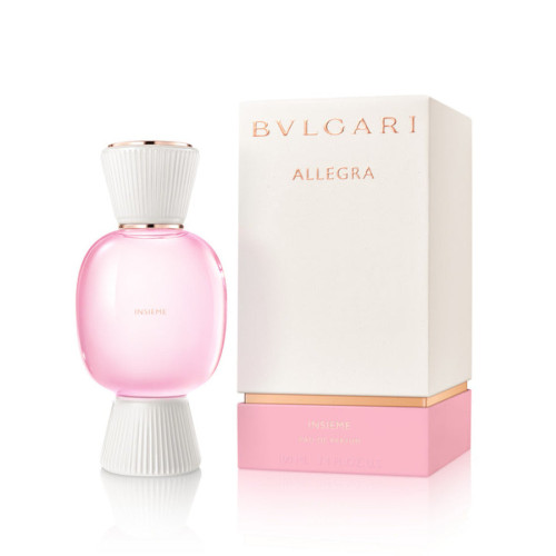Allegra - Insieme Eau de Parfum 100ml