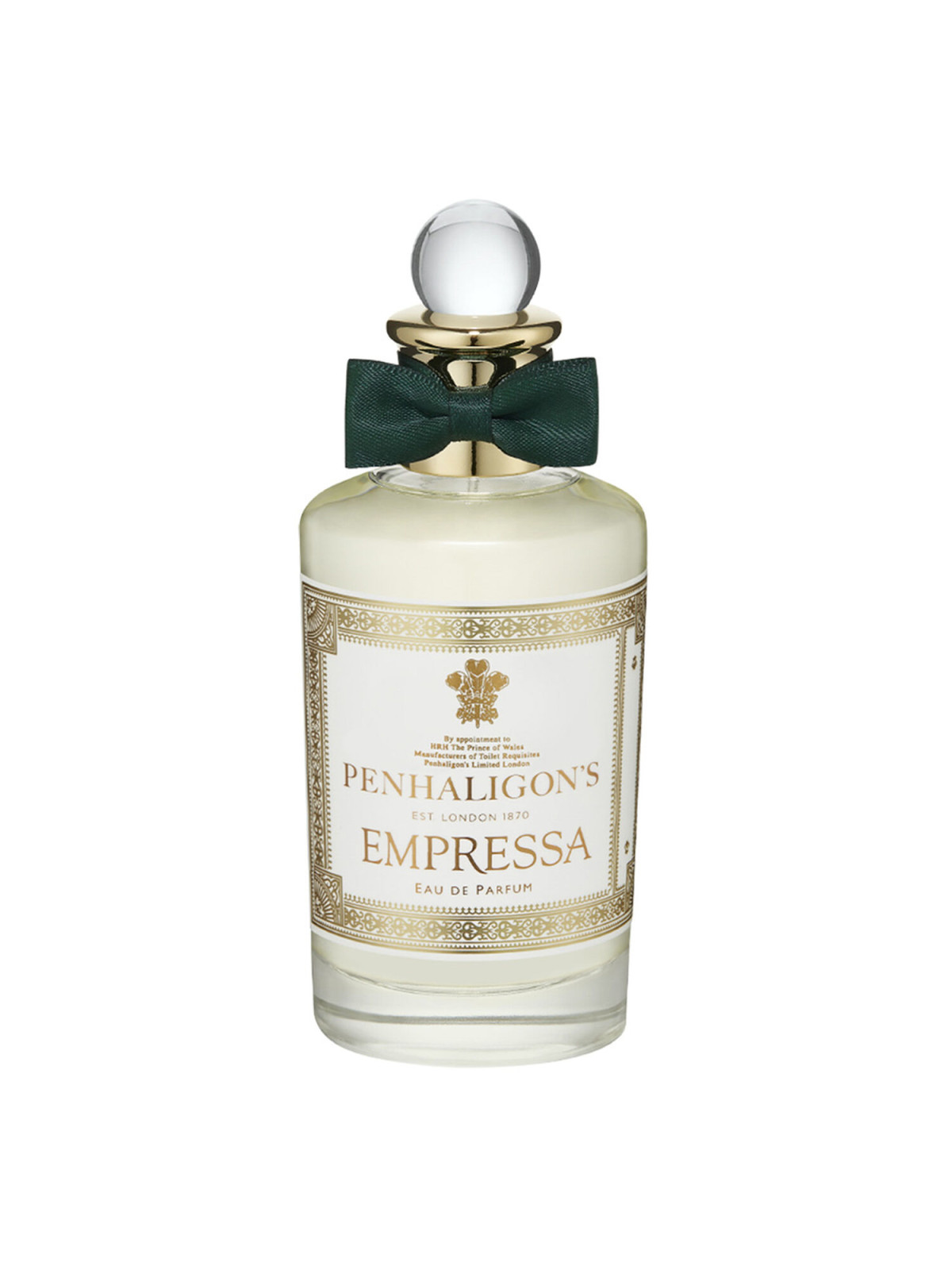 Empressa Eau de Parfum 100ml