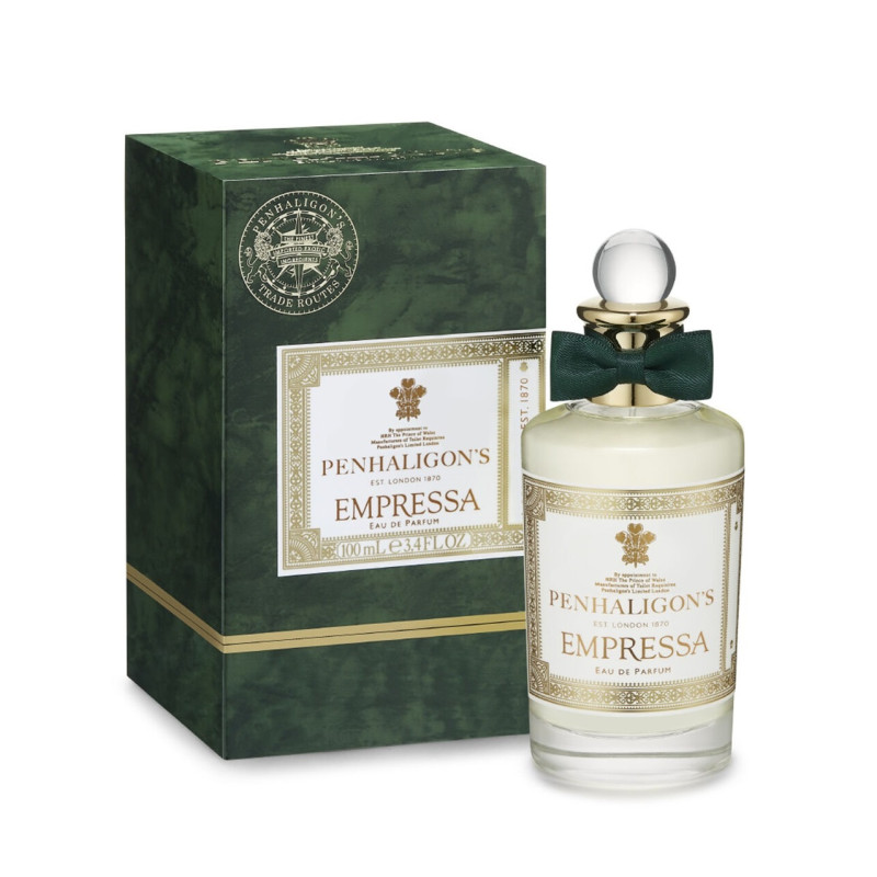 Empressa Eau de Parfum 100ml