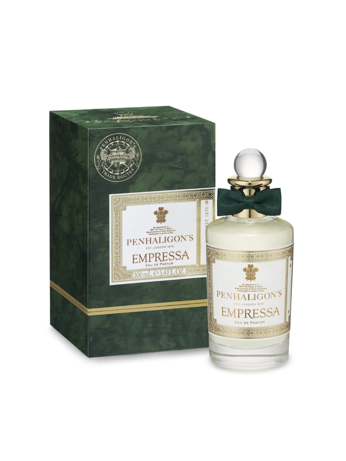 Empressa Eau de Parfum 100ml